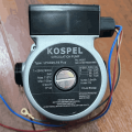 Циркуляционный насос EKCO.L2 4-8 кВт 